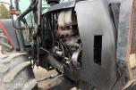 1994 mod. Valmet Mezzo 5400-4 Gos m/Trima frontlaster