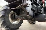 1994 mod. Valmet Mezzo 5400-4 Gos m/Trima frontlaster