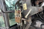 1994 mod. Valmet Mezzo 5400-4 Gos m/Trima frontlaster