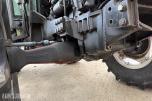 1994 mod. Valmet Mezzo 5400-4 Gos m/Trima frontlaster