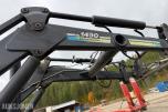 1994 mod. Valmet Mezzo 5400-4 Gos m/Trima frontlaster