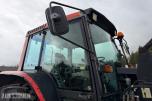 1994 mod. Valmet Mezzo 5400-4 Gos m/Trima frontlaster