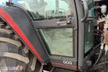 1994 mod. Valmet Mezzo 5400-4 Gos m/Trima frontlaster
