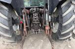 1994 mod. Valmet Mezzo 5400-4 Gos m/Trima frontlaster