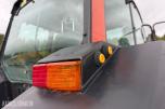 1994 mod. Valmet Mezzo 5400-4 Gos m/Trima frontlaster
