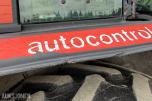 1994 mod. Valmet Mezzo 5400-4 Gos m/Trima frontlaster