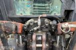 1994 mod. Valmet Mezzo 5400-4 Gos m/Trima frontlaster