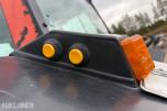 1994 mod. Valmet Mezzo 5400-4 Gos m/Trima frontlaster