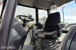 1994 mod. Valmet Mezzo 5400-4 Gos m/Trima frontlaster