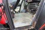 1994 mod. Valmet Mezzo 5400-4 Gos m/Trima frontlaster