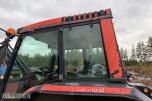 1994 mod. Valmet Mezzo 5400-4 Gos m/Trima frontlaster
