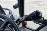 1994 mod. Valmet Mezzo 5400-4 Gos m/Trima frontlaster