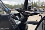 1994 mod. Valmet Mezzo 5400-4 Gos m/Trima frontlaster