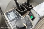 1994 mod. Valmet Mezzo 5400-4 Gos m/Trima frontlaster