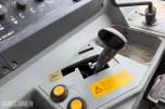 1994 mod. Valmet Mezzo 5400-4 Gos m/Trima frontlaster
