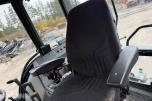 1994 mod. Valmet Mezzo 5400-4 Gos m/Trima frontlaster