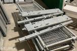 Nettinggrinder Tysse 6287V1F, 6827V2F og 6828V2F