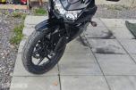 2008 Kawasaki Ninja 250 R