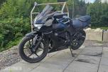 2008 Kawasaki Ninja 250 R