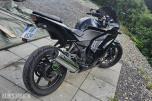2008 Kawasaki Ninja 250 R