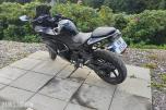 2008 Kawasaki Ninja 250 R