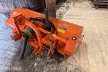 2021 AGRIMASTER KL 190 SW SUPER BEITEPUSSER