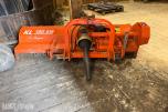 2021 AGRIMASTER KL 190 SW SUPER BEITEPUSSER