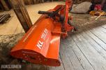 2021 AGRIMASTER KL 190 SW SUPER BEITEPUSSER