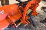 2021 AGRIMASTER KL 190 SW SUPER BEITEPUSSER