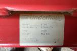 2020 UNDERHAUG 7790 RUNDBALLESPYD
