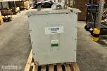 2013 Noratel 80 kVA 3-fase transformator 230/400 V