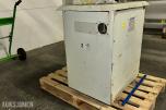 2013 Noratel 80 kVA 3-fase transformator 230/400 V