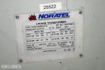 2013 Noratel 80 kVA 3-fase transformator 230/400 V