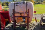 Sprøytetank - Hardi 1000l