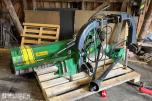 2018 KELLFRI SK180 BEITEPUSSER