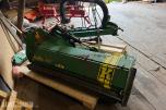 2018 KELLFRI SK180 BEITEPUSSER