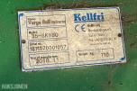 2018 KELLFRI SK180 BEITEPUSSER