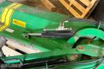 2018 KELLFRI SK180 BEITEPUSSER