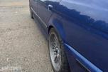 2002 BMW M5 4.9 V8 400HK NAF-TEST GODKJENT SUPERSPORT UNDERSTEL