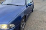 2002 BMW M5 4.9 V8 400HK NAF-TEST GODKJENT SUPERSPORT UNDERSTEL