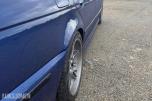 2002 BMW M5 4.9 V8 400HK NAF-TEST GODKJENT SUPERSPORT UNDERSTEL