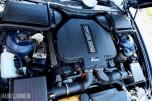 2002 BMW M5 4.9 V8 400HK NAF-TEST GODKJENT SUPERSPORT UNDERSTEL
