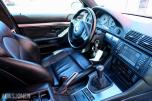 2002 BMW M5 4.9 V8 400HK NAF-TEST GODKJENT SUPERSPORT UNDERSTEL