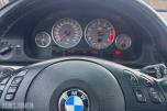 2002 BMW M5 4.9 V8 400HK NAF-TEST GODKJENT SUPERSPORT UNDERSTEL