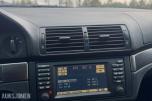 2002 BMW M5 4.9 V8 400HK NAF-TEST GODKJENT SUPERSPORT UNDERSTEL