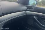 2002 BMW M5 4.9 V8 400HK NAF-TEST GODKJENT SUPERSPORT UNDERSTEL