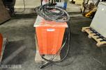 Transformator/ trafo 400/230 V – 24 kVA med kabler