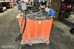 Transformator/ trafo 400/230 V – 24 kVA med kabler