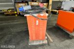 Transformator/ trafo 400/230 V – 24 kVA med kabler