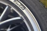 Vw Golf alufelger 18 Tommers 225/40ZR 18